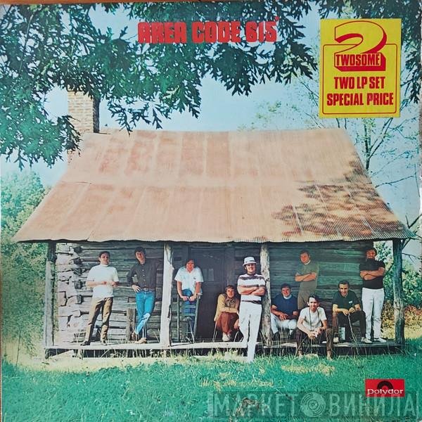 Area Code 615  - Area Code 615 / Trip In The Country