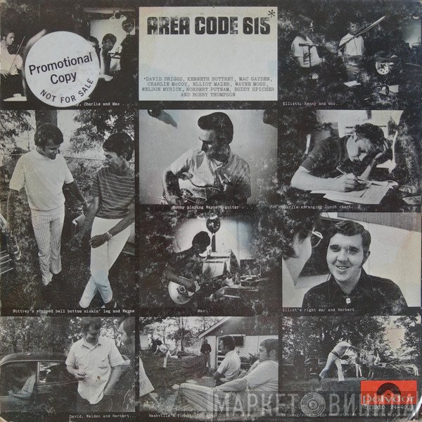 Area Code 615  - Area Code 615