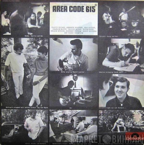 Area Code 615  - Area Code 615