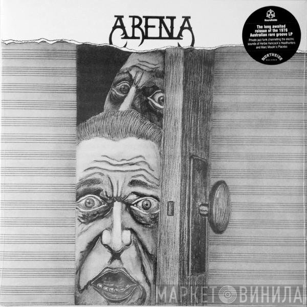 Arena  - Arena