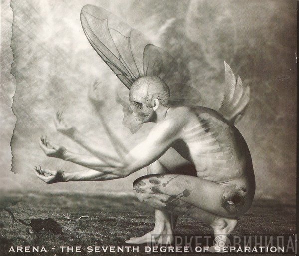 Arena  - The Seventh Degree Of Separation