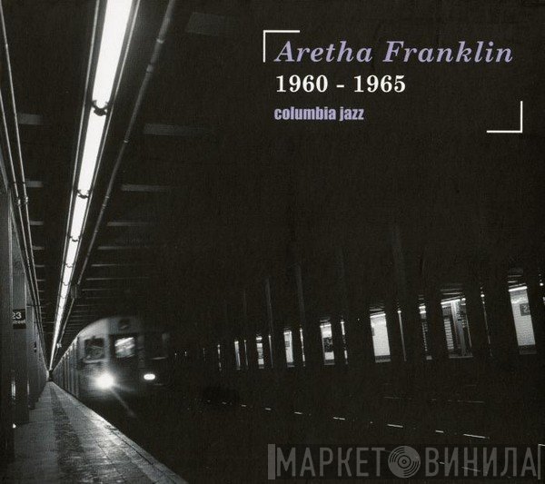 Aretha Franklin  - 1960-1965