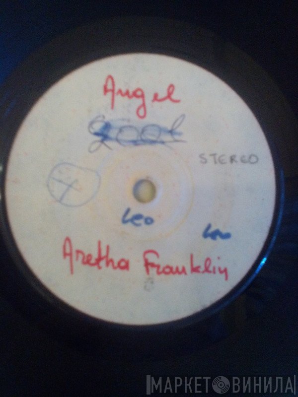 Aretha Franklin  - Angel