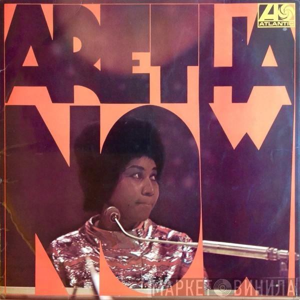 Aretha Franklin - Aretha Now