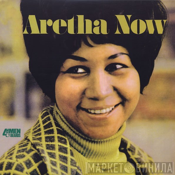 Aretha Franklin  - Aretha Now