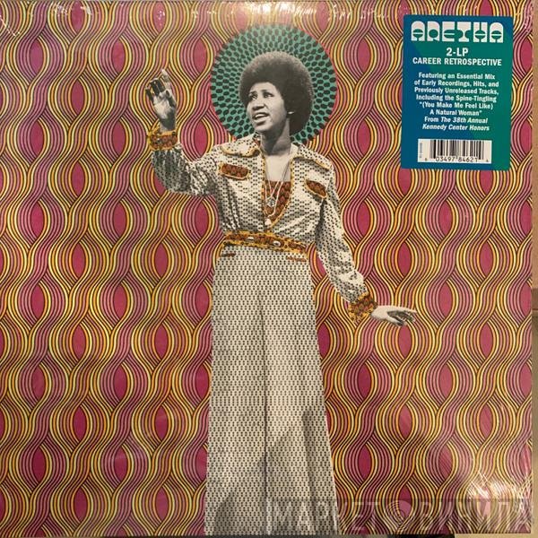Aretha Franklin - Aretha