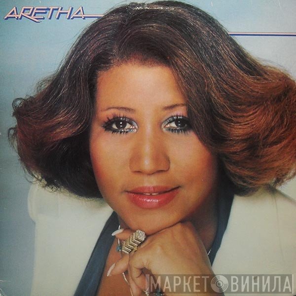 Aretha Franklin  - Aretha