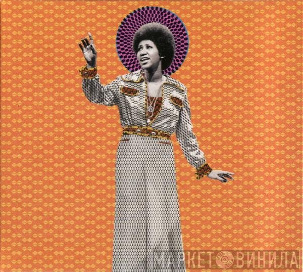 Aretha Franklin - Aretha
