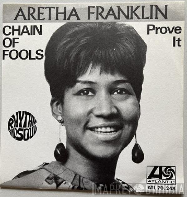 Aretha Franklin  - Chain Of Fools