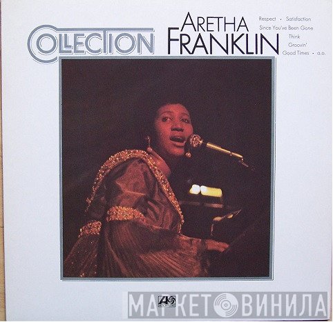 Aretha Franklin  - Collection