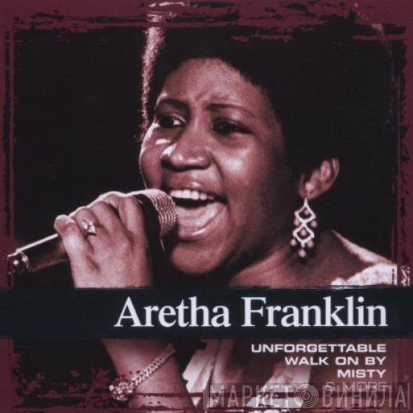 Aretha Franklin  - Collections