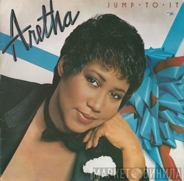 Aretha Franklin - Jump To It