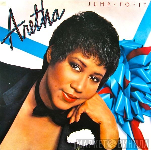 Aretha Franklin  - Jump To It