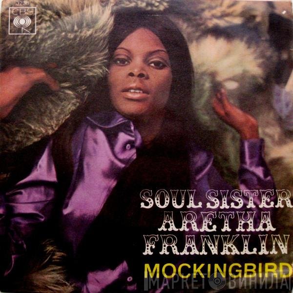 Aretha Franklin  - Mockingbird