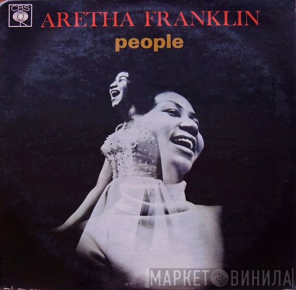 Aretha Franklin  - People