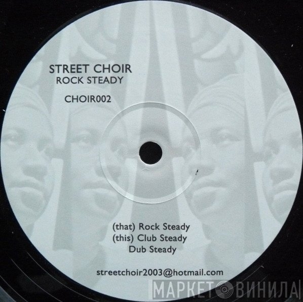 Aretha Franklin - Rock Steady
