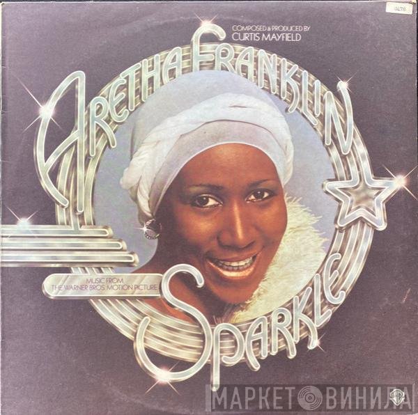 Aretha Franklin  - Sparkle