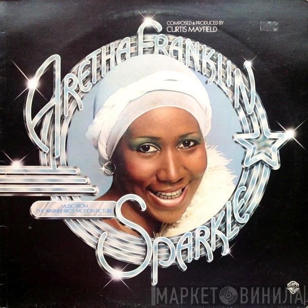 Aretha Franklin  - Sparkle