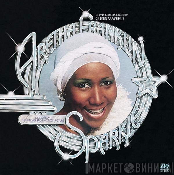 Aretha Franklin  - Sparkle