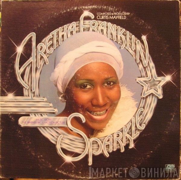 Aretha Franklin  - Sparkle