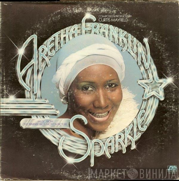 Aretha Franklin - Sparkle
