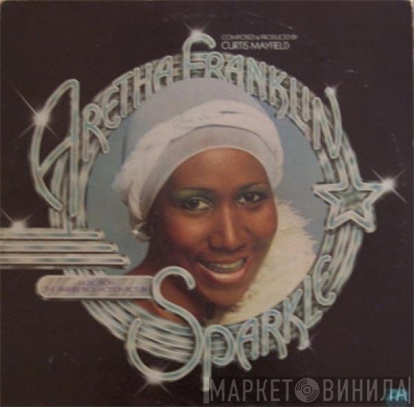 Aretha Franklin  - Sparkle