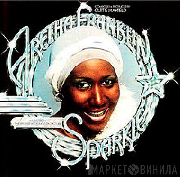 Aretha Franklin  - Sparkle