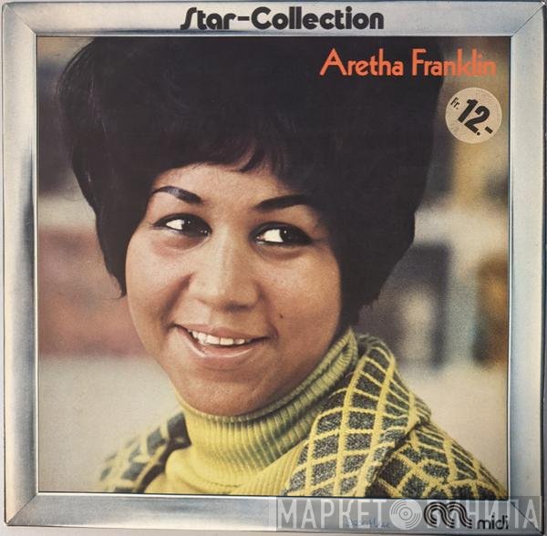 Aretha Franklin  - Star-Collection