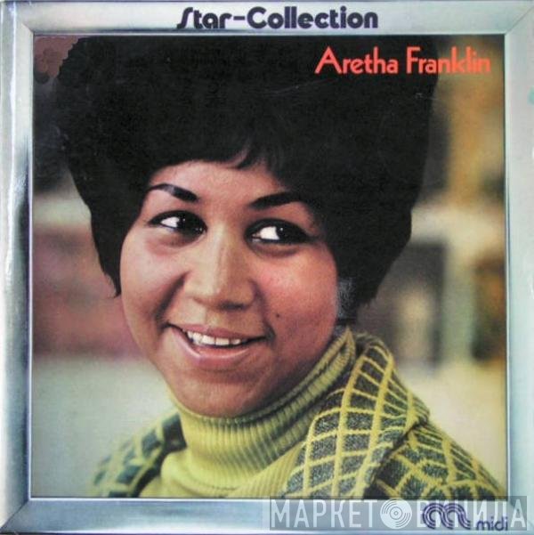 Aretha Franklin  - Star-Collection