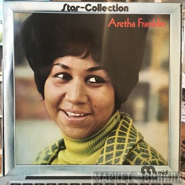Aretha Franklin  - Star-Collection