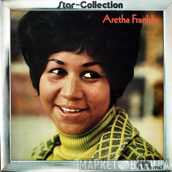 Aretha Franklin  - Star Collection