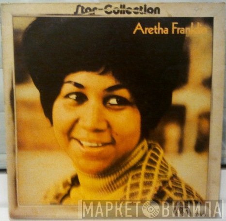 Aretha Franklin  - Star-Collection