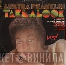 Aretha Franklin  - Take A Look