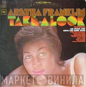 Aretha Franklin  - Take A Look