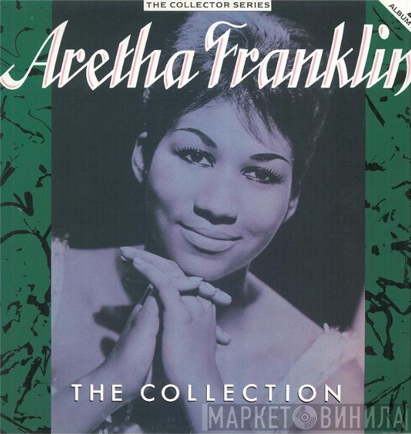 Aretha Franklin  - The Collection