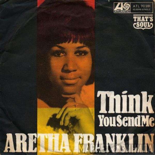 Aretha Franklin  - Think