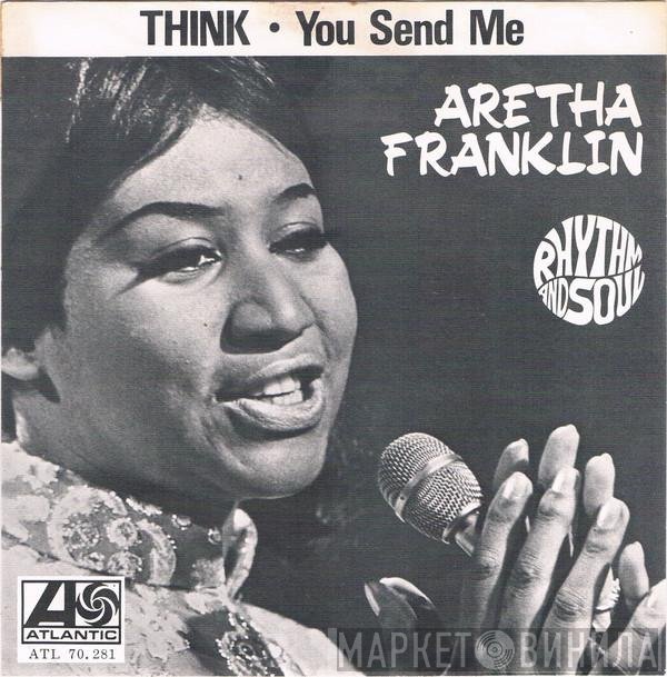 Aretha Franklin  - Think