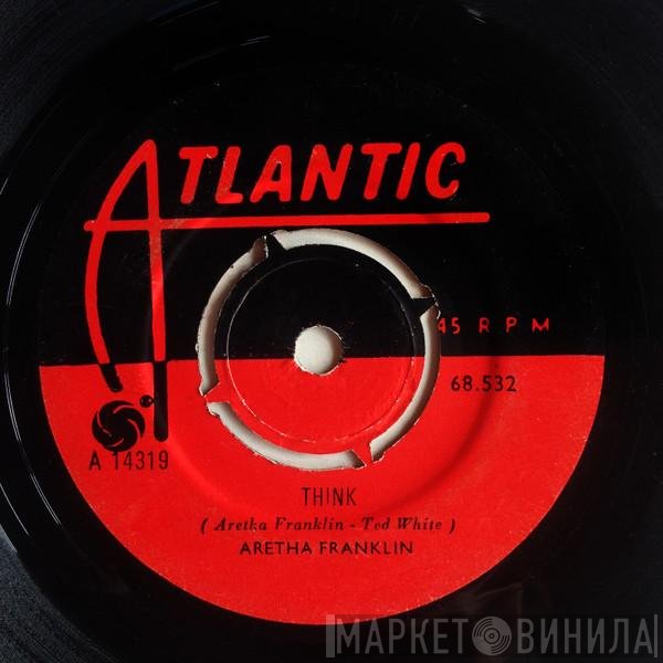 Aretha Franklin  - Think