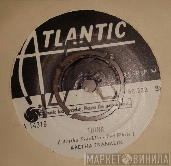 Aretha Franklin  - Think