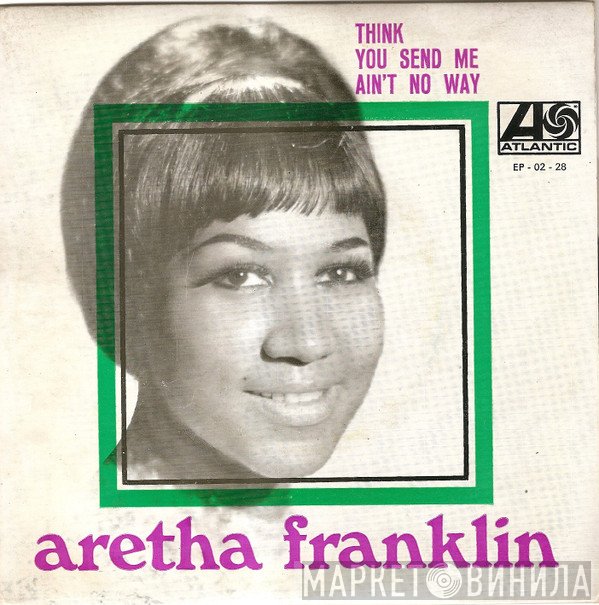 Aretha Franklin  - Think