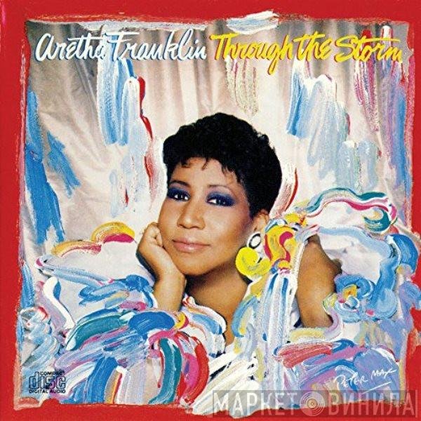 Aretha Franklin - Through The Storm