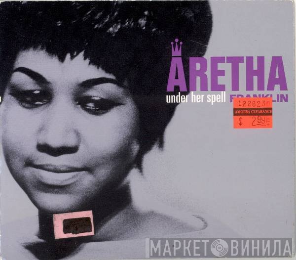 Aretha Franklin - Under Her Spell
