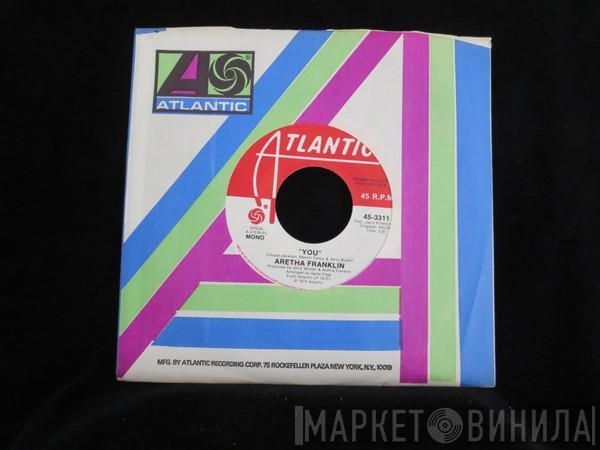 Aretha Franklin  - You
