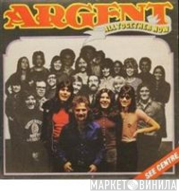Argent  - All Together Now