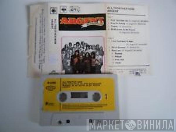 Argent  - All Together Now