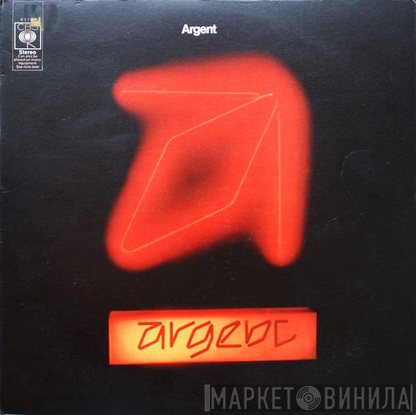 Argent  - Argent