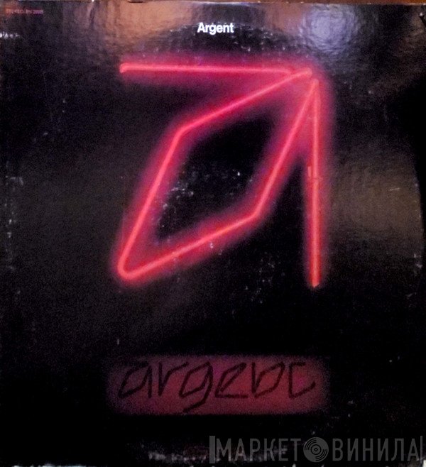 Argent  - Argent