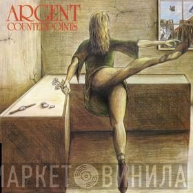 Argent  - Counterpoints