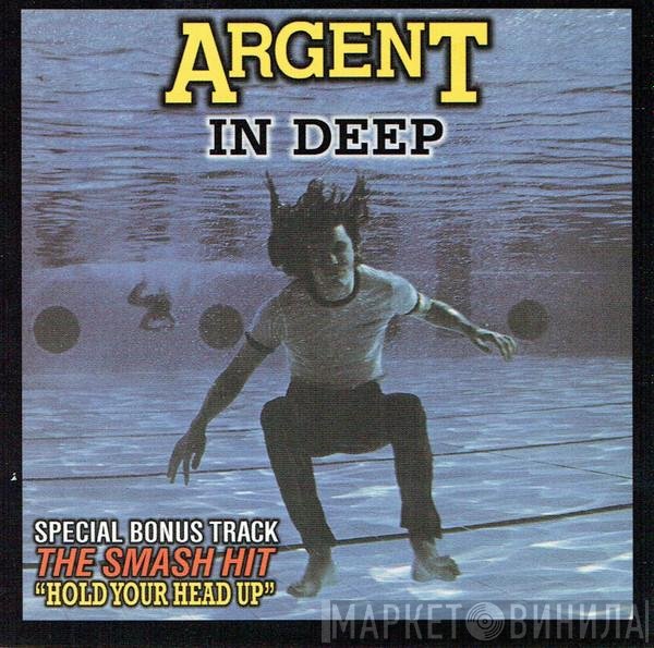 Argent  - In Deep
