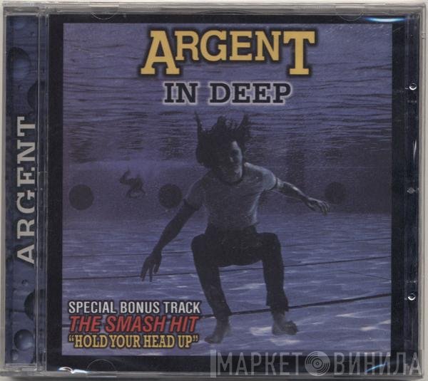 Argent  - In Deep